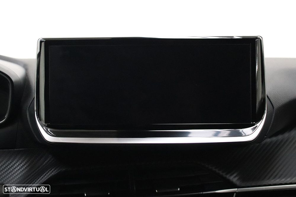 Peugeot 2008 1.2 PureTech Allure - 8