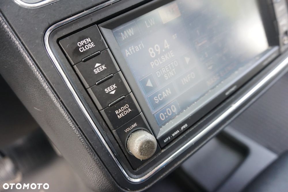 Dodge Journey 2.0 CRD R/T - 36