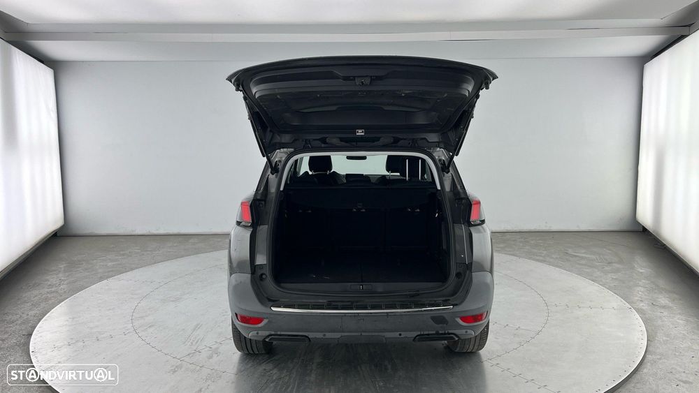 Peugeot 5008 1.2 PureTech Allure EAT8 - 6