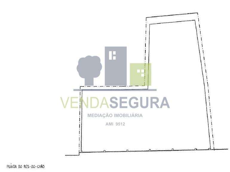 Lote de terreno para construção | Centro da Cidade| Moura - Grande imagem: 2/4