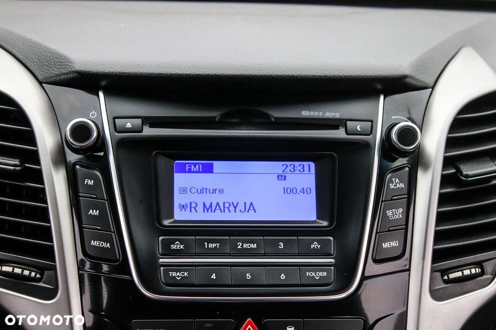 Hyundai i30 1.4 Advantage - 26