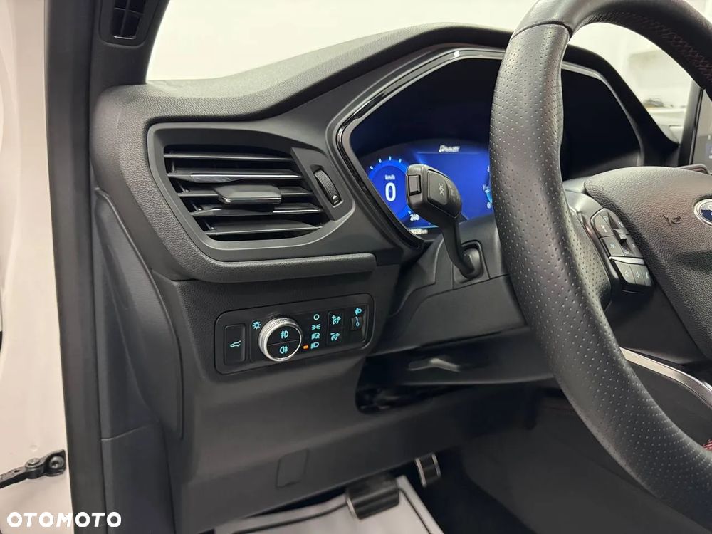 Ford Kuga 1.5 EcoBlue FWD ST-Line - 13