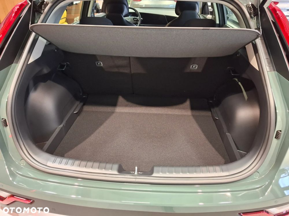 Kia Niro 1.6 GDI Hybrid M - 20