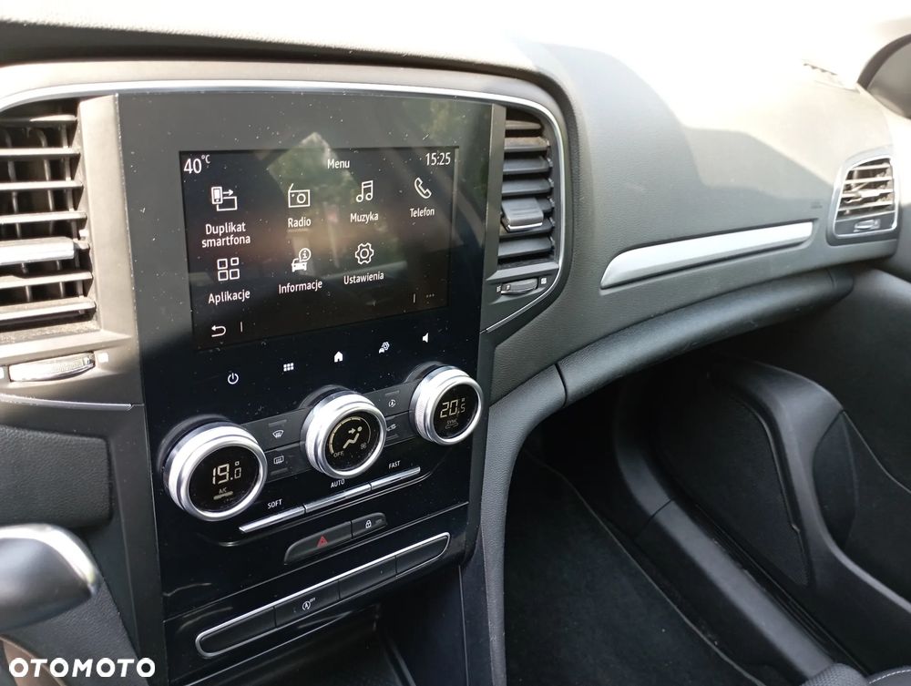 Renault Megane 1.3 TCe FAP Equilibre - 13