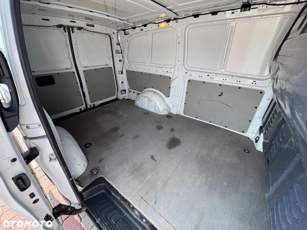 Mercedes-Benz Vito 116 CDI LONG - 17