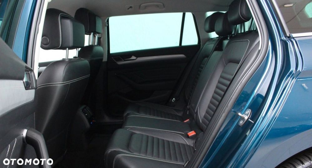 Volkswagen Passat 1.4 TSI DSG GTE - 34