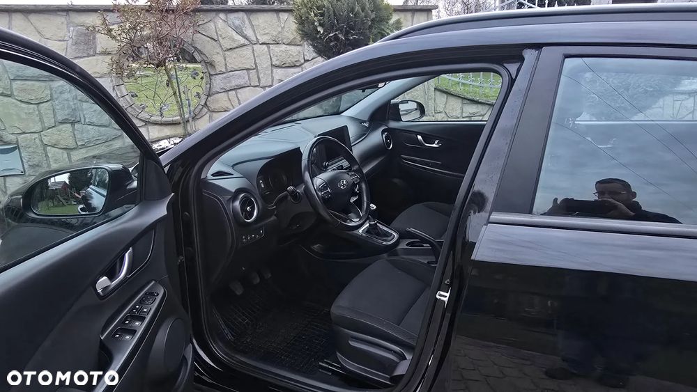 Hyundai Kona 1.0 T-GDI Select - 10