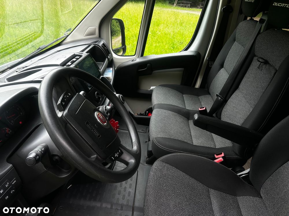 Fiat Ducato - 9