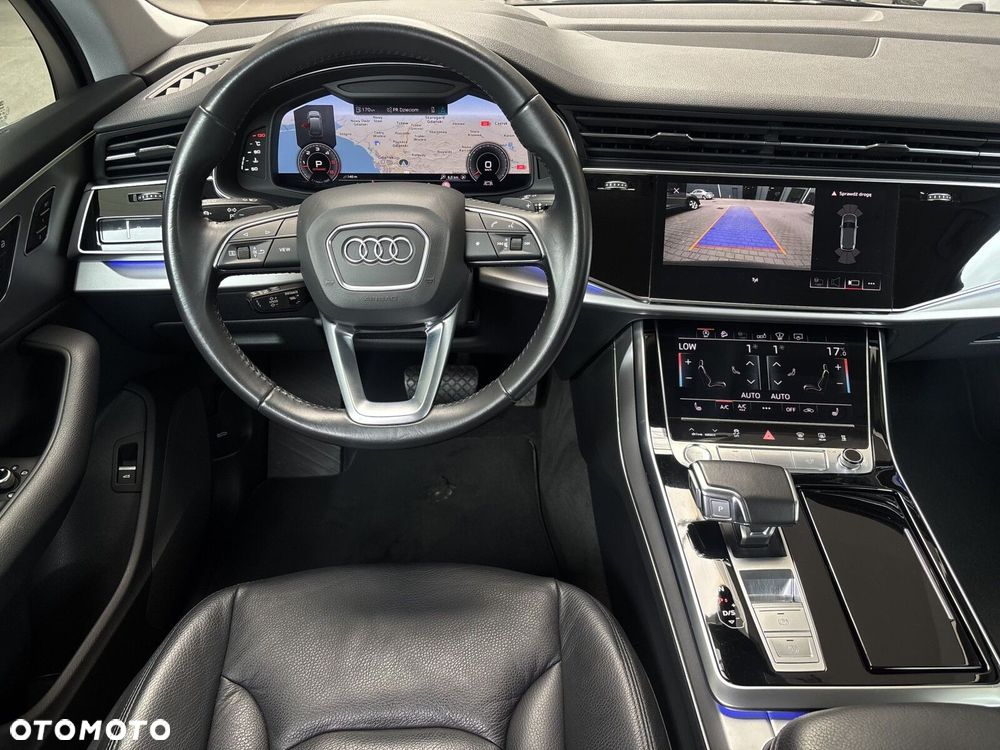 Audi Q7 - 11