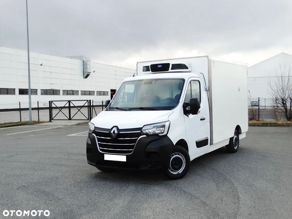 Renault Master - 2