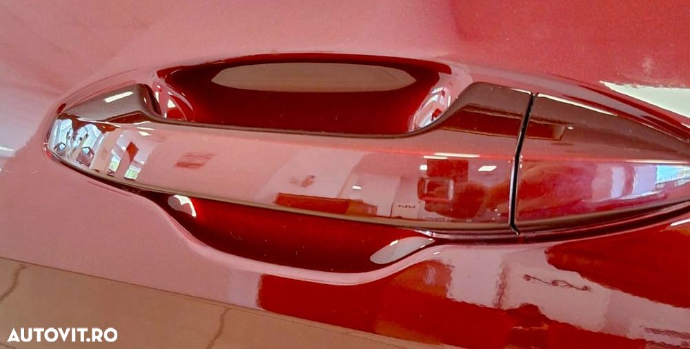 Kia Sportage PE 1.6 T-GDI HP 7DCT 4x4 GT Line - 17