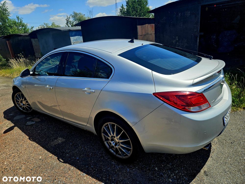 Opel Insignia - 3