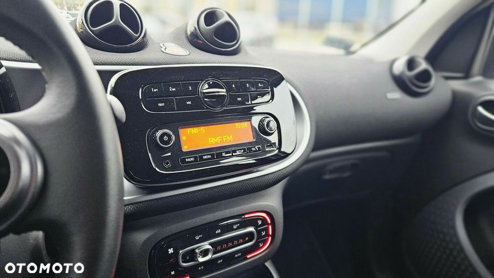 Smart Forfour - 16