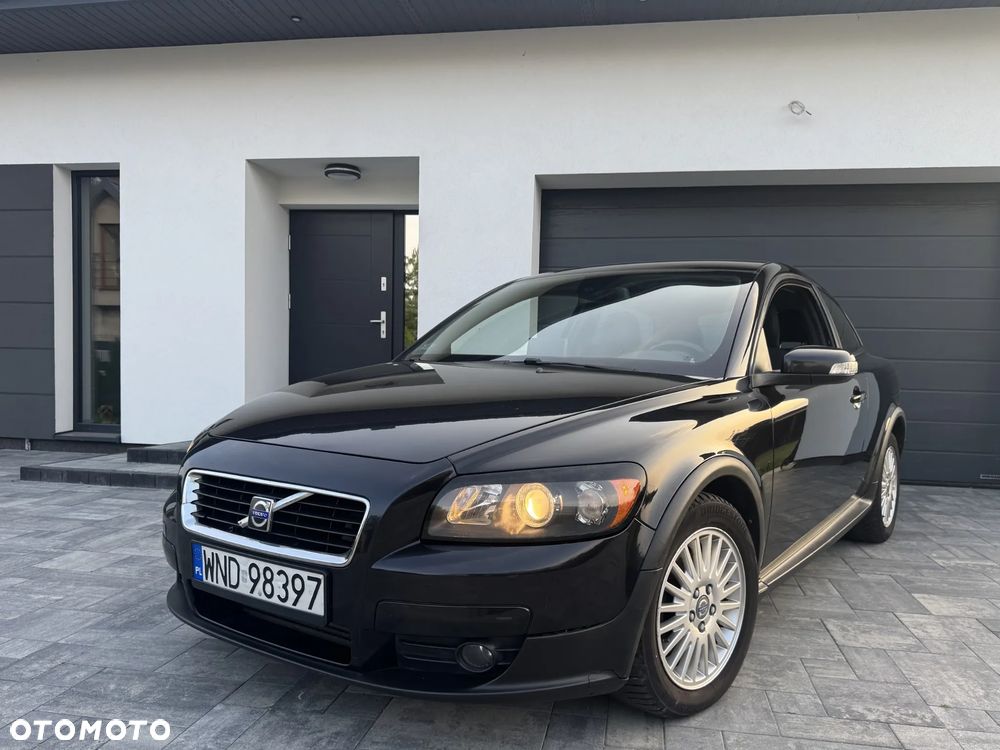 Volvo C30 2.0D Summum - 2