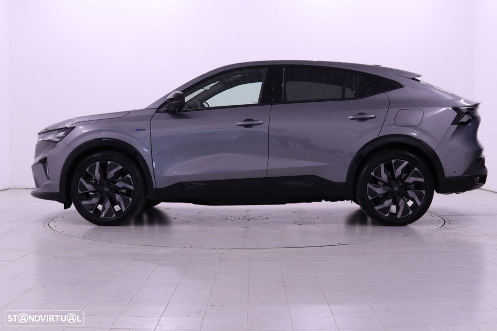 Renault Rafale 1.2 Hyper Hybrid E-Tech Esprit Alpine - 8