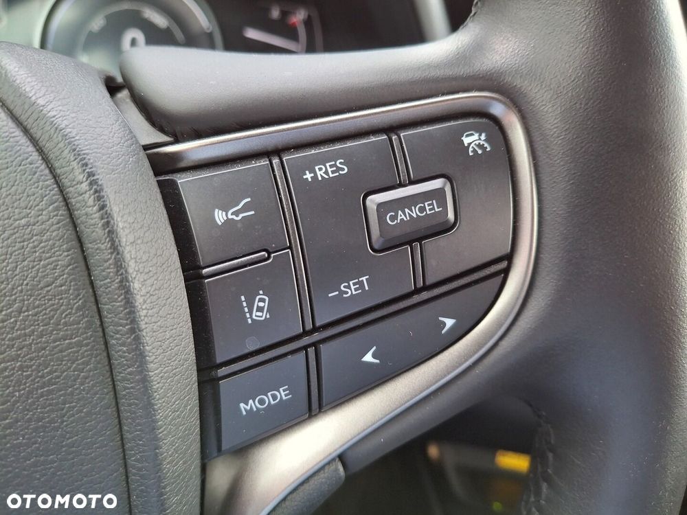 Lexus UX 250h GPF F Sport Design 2WD - 18