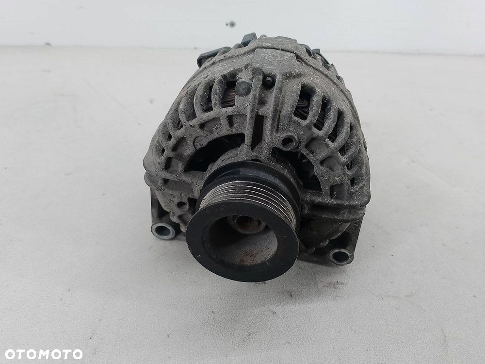 ALTERNATOR OPEL ASTRA H 24447429 0124425005   1.6 16V - 4