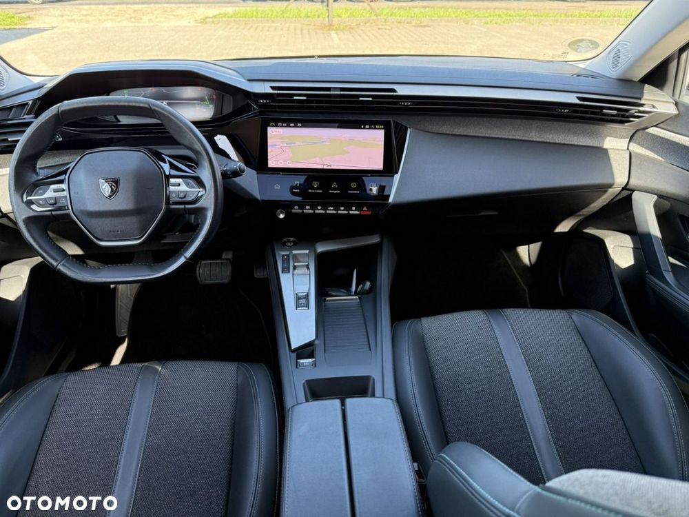 Peugeot 308 1.5 BlueHDi Style S&S EAT8 - 16