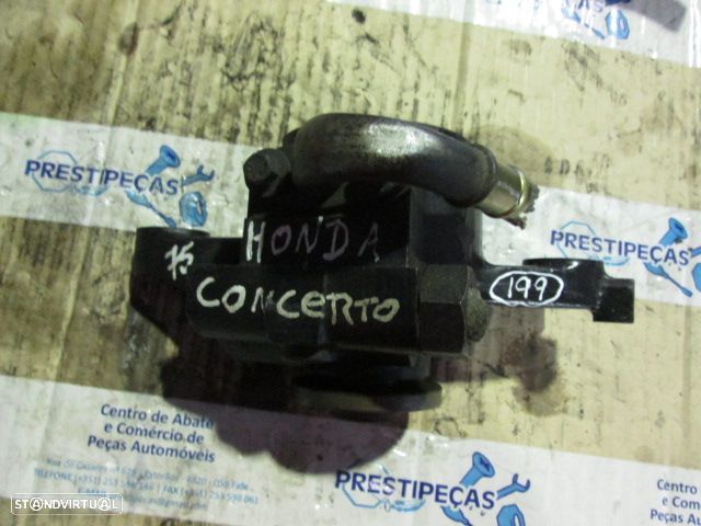 Bomba Direção S/REF0199 HONDA CONCERTO - 1