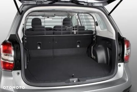Przegroda bagażnika kratka Subaru Forester SJ IV 13-18R .