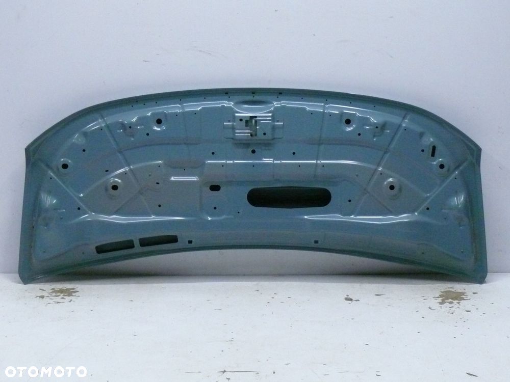 MASKA RENAULT MASTER IV V 5 2024 2027 - 2
