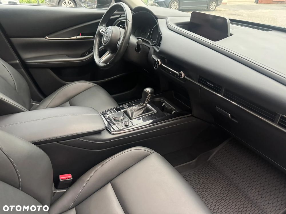 Mazda CX-30 - 28