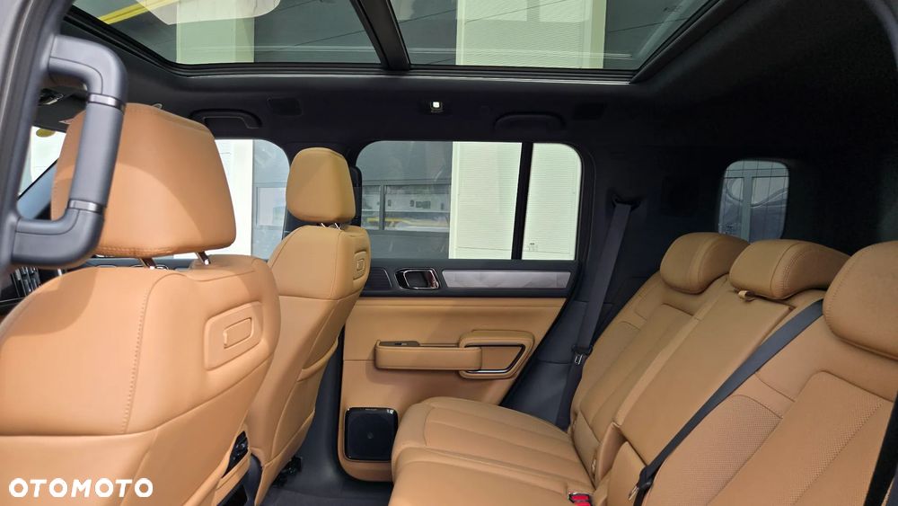 BYD Leopard 5 - 13