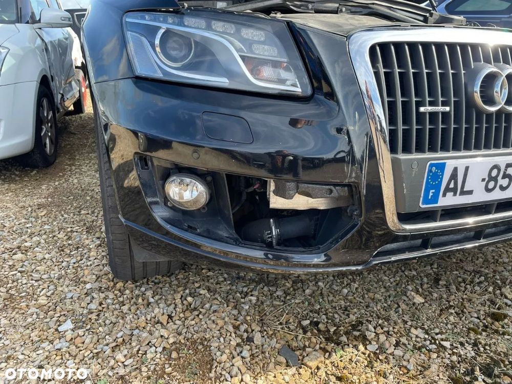 Audi Q5 2.0 TFSI quattro tiptronic - 3