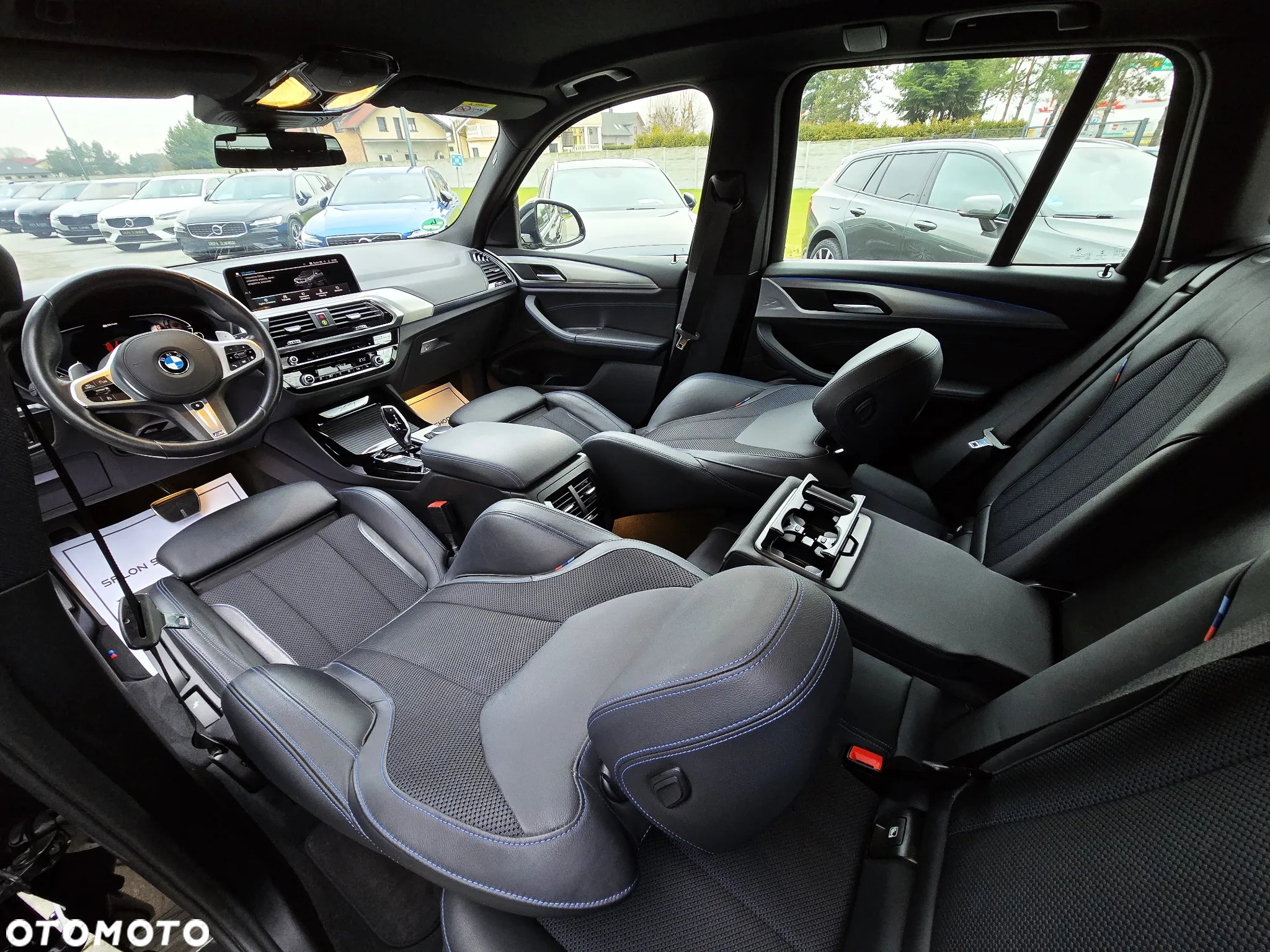 BMW X3 xDrive30e M Sport sport - 19