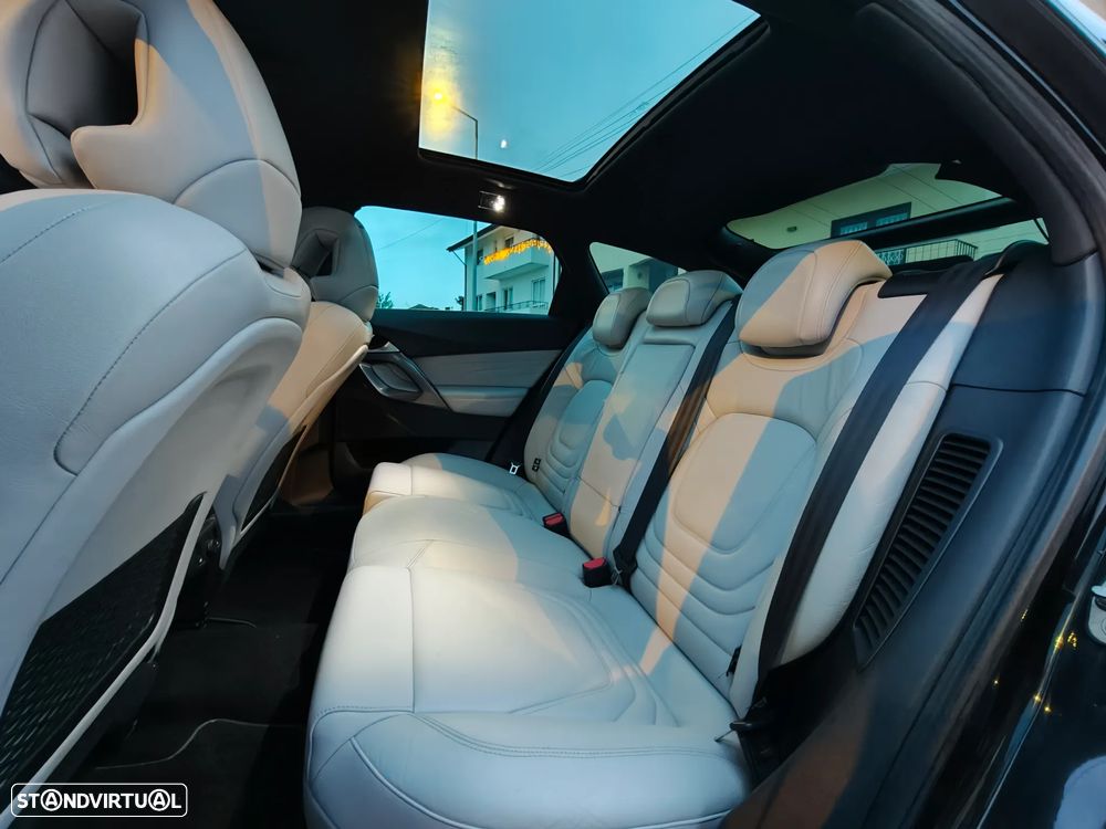 DS DS5 5 2.0 Hybrid4 Sport Chic - 18