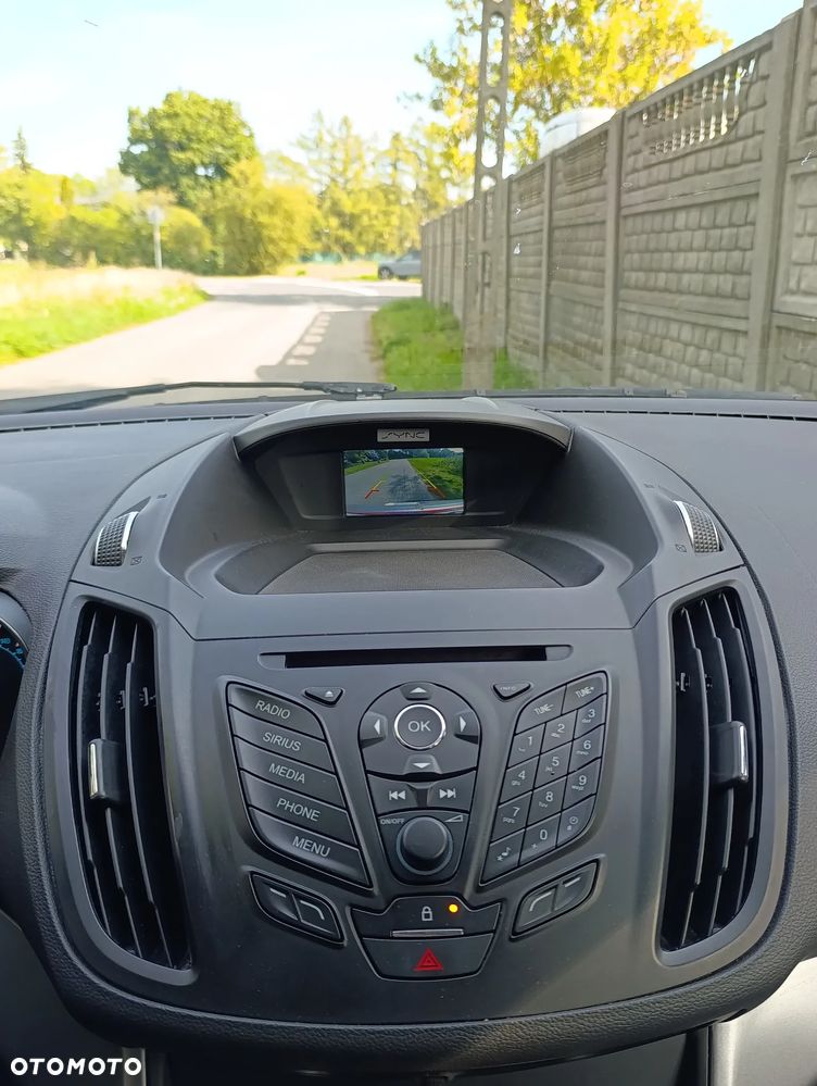Ford Escape - 13