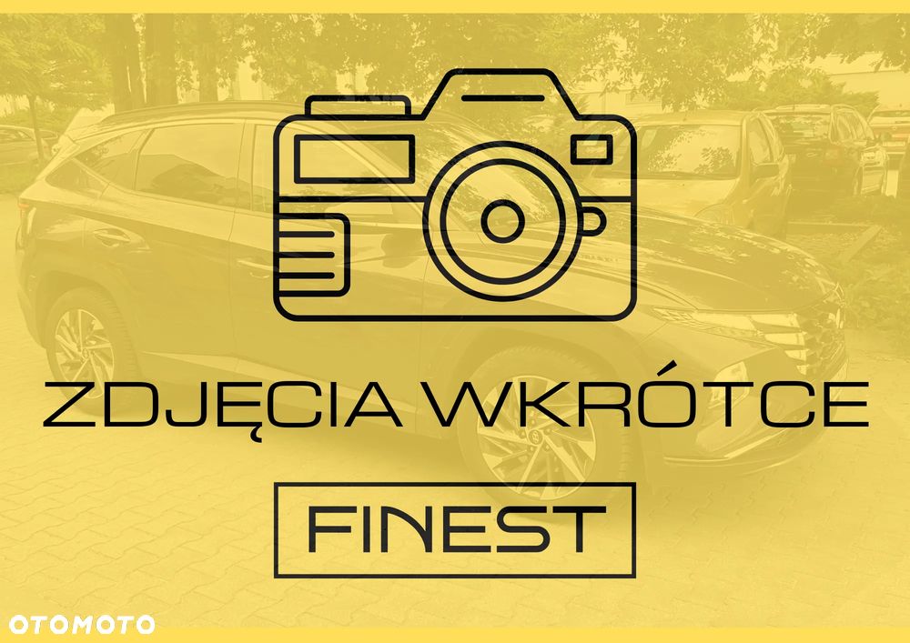 Hyundai Tucson 1.6 T-GDi Executive 2WD - 9