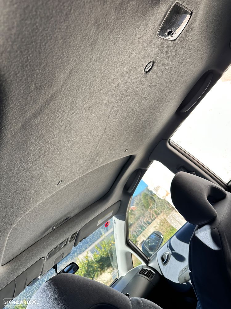 Honda Jazz 1.2 LS Cool AC - 6