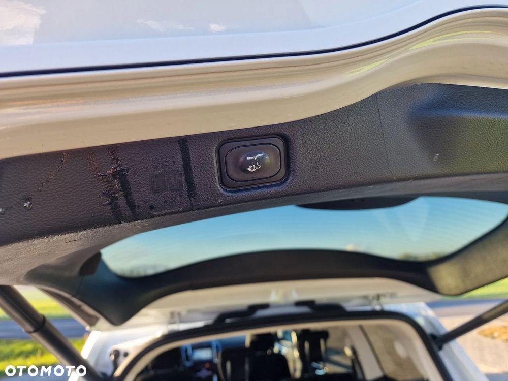 Ford Galaxy 2.0 EcoBlue 4WD Titanium PowerShift - 22