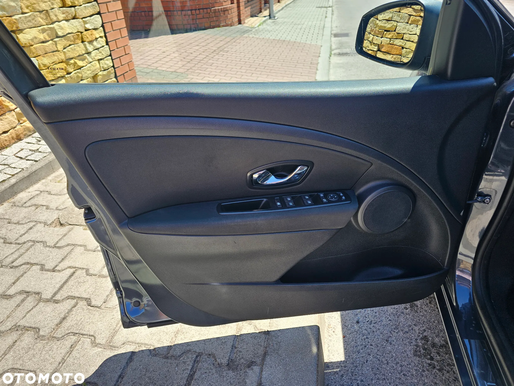 Renault Megane 1.2 16V TCe Energy Limited - 25