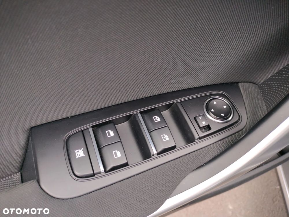 Kia XCeed 1.6 T-GDI M DCT - 20