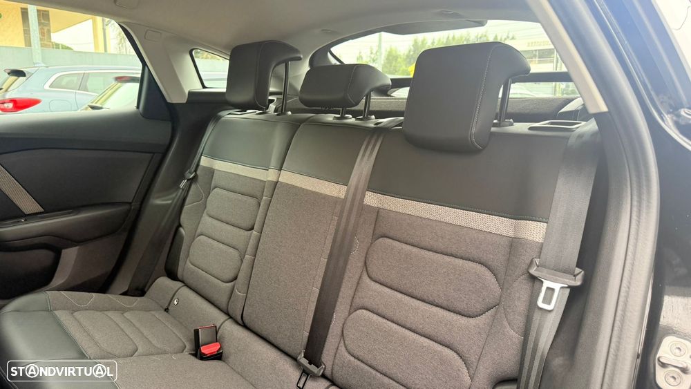 Citroën C4 1.2 PureTech Feel Pack EAT8 - 10