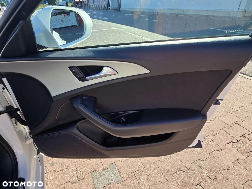 Audi A6 Avant 2.0 TDI DPF - 25