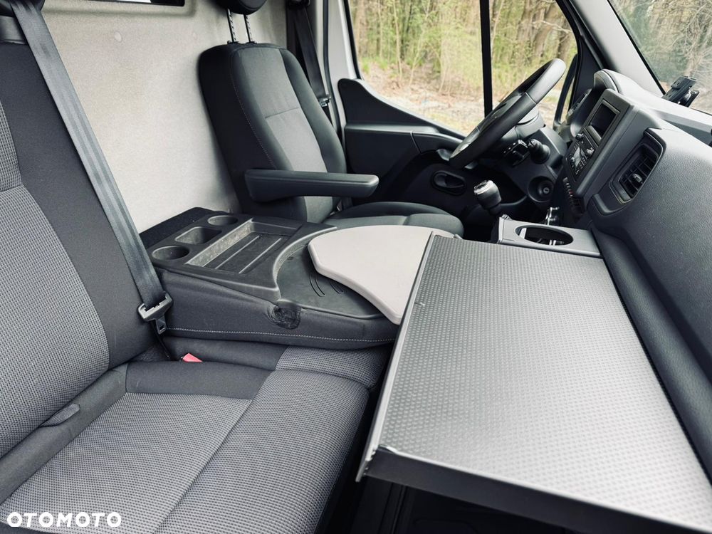 Renault MASTER L3H2 - 19