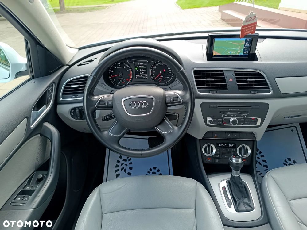 Audi Q3 1.4 TFSI S tronic - 29