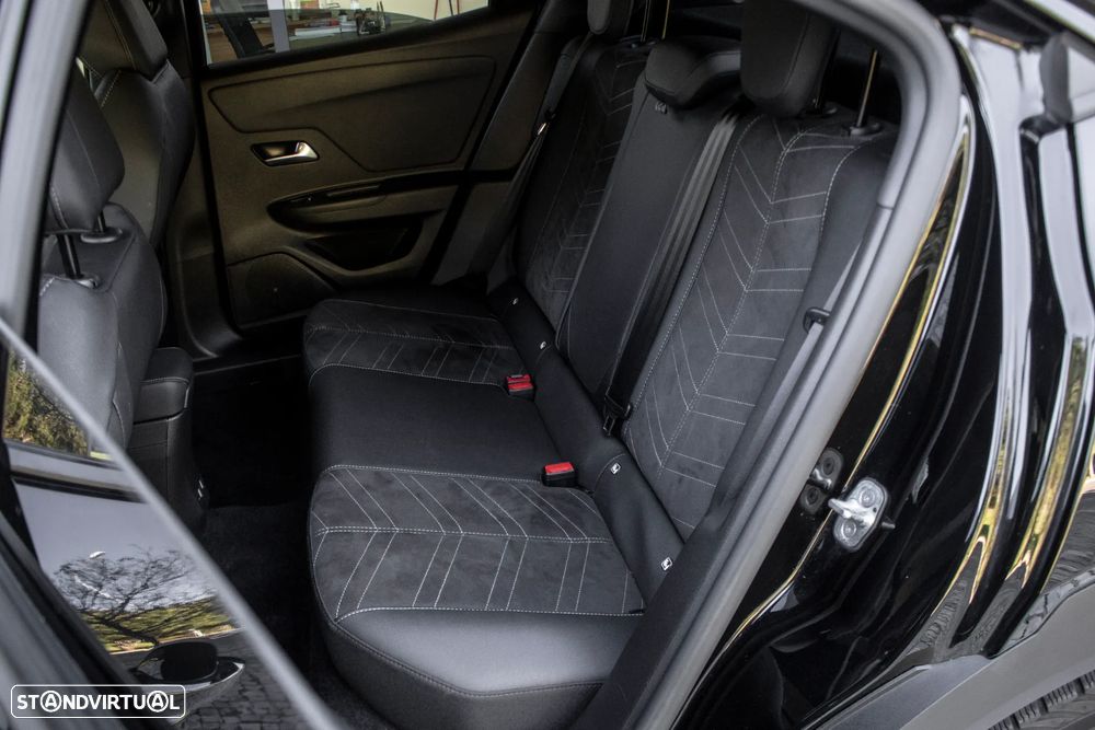 Opel Mokka 1.2 Hybrid GS eDCT - 25