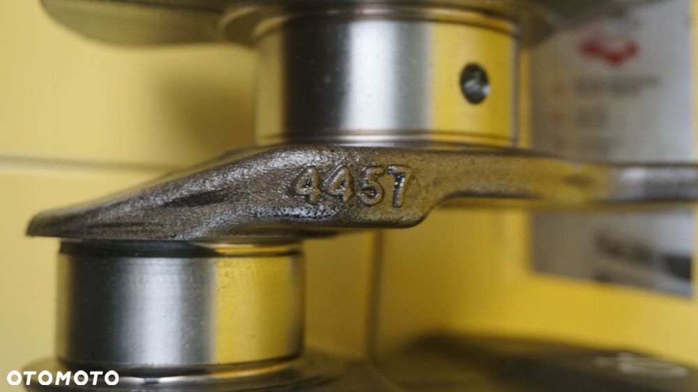 INSIGNIA ANTARA ZAFIRA 2.0 CDTI 16r 170KM B20DTH wal korbowy 55584458 GM - 5