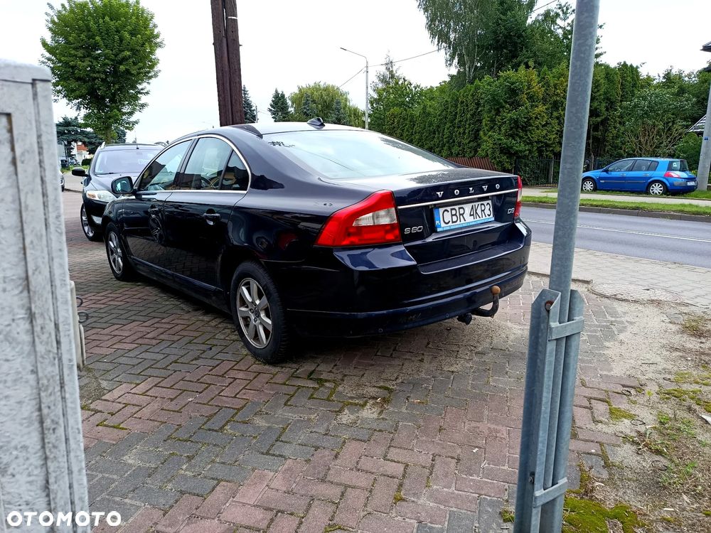 Volvo S80 - 8