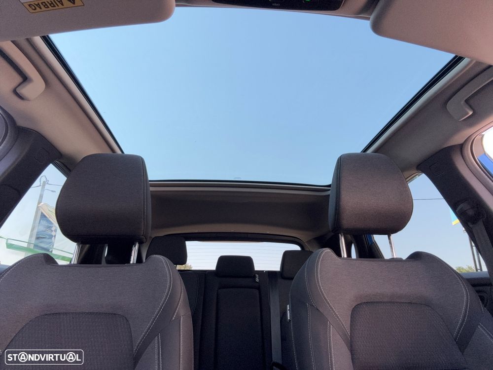 Nissan Qashqai 1.3 DIG-T Premiere Edition - 35