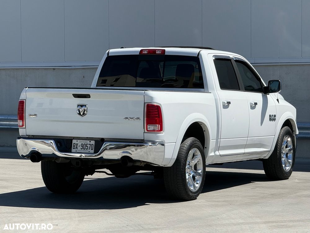 Dodge RAM - 6