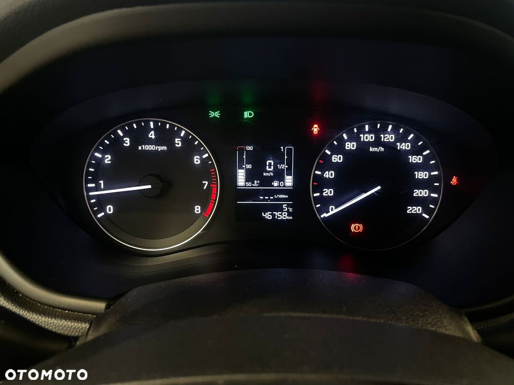 Hyundai i20 1.2 GO - 15