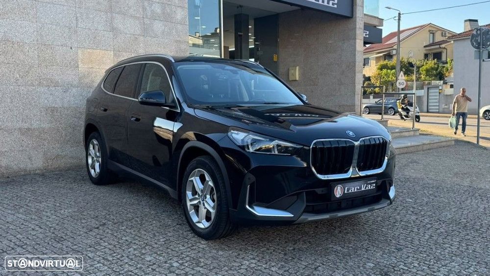 BMW X1 xDrive25e Aut. - 5