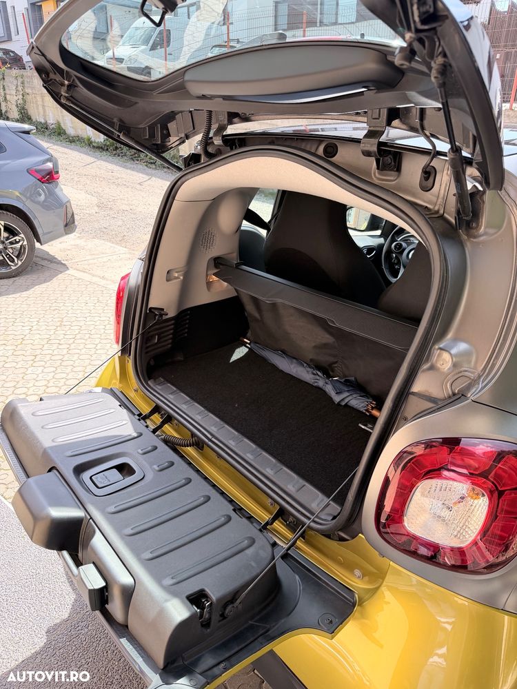 Smart Fortwo - 6