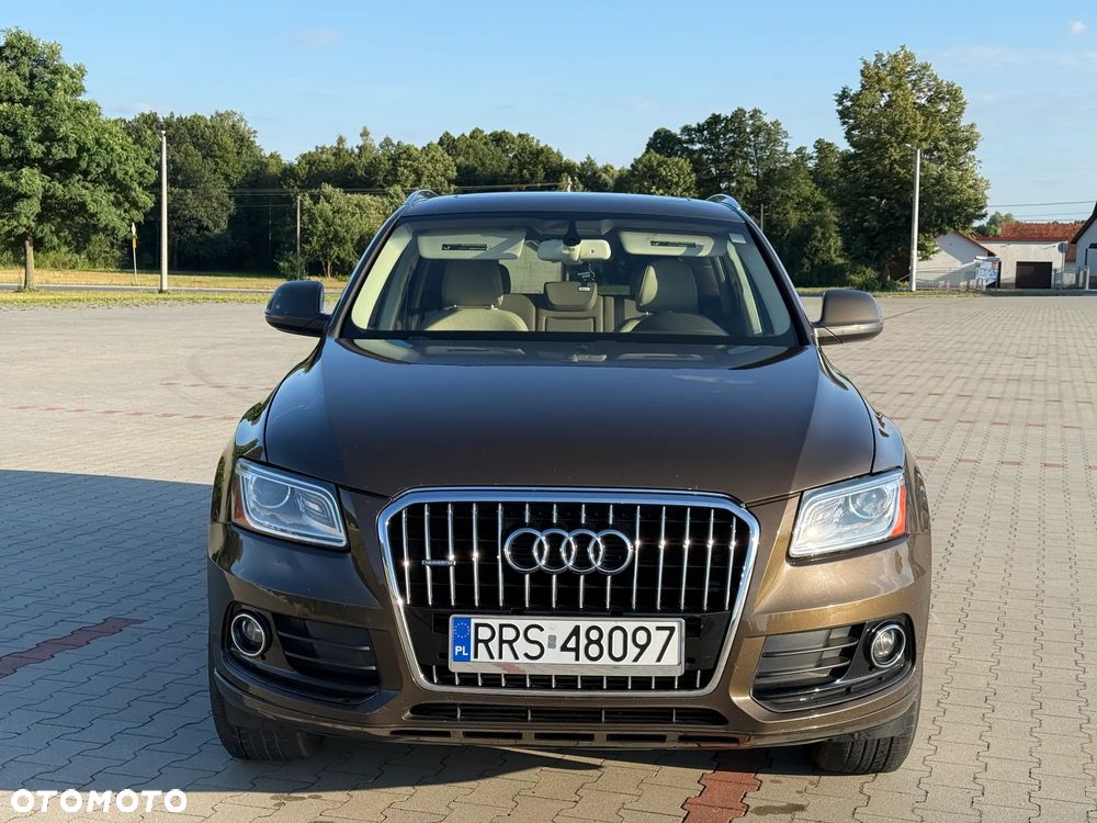 Audi Q5 - 9