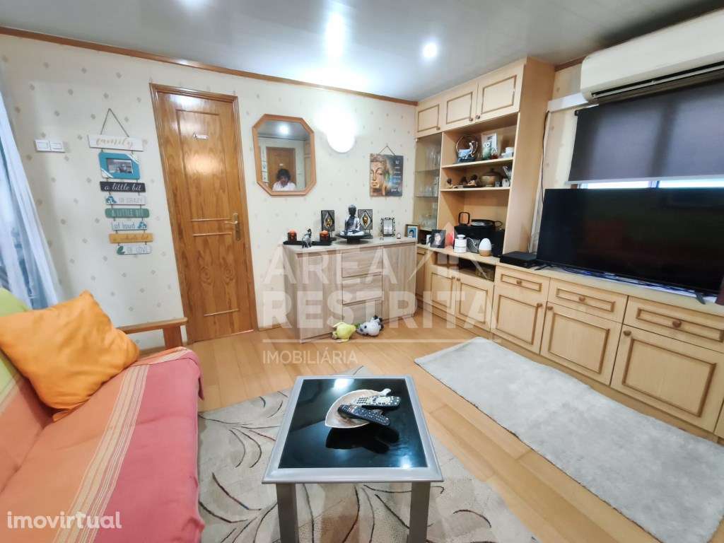 Moradia T2 Venda Seixal - Grande imagem: 5/11